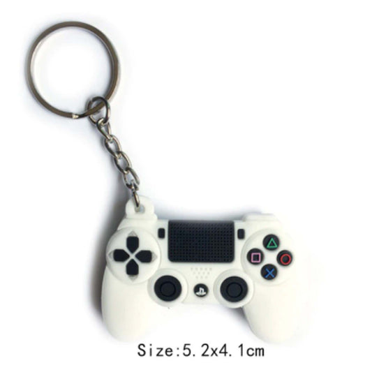 keychain playstaion controller