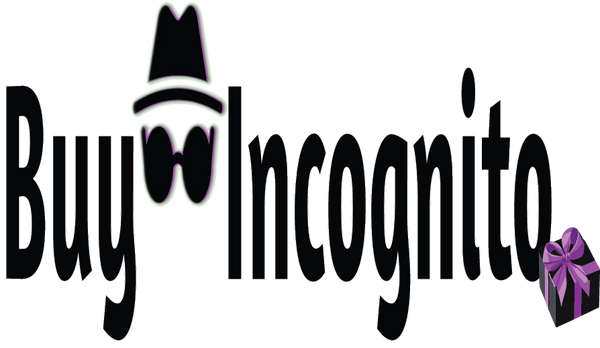 Buy Incognito 