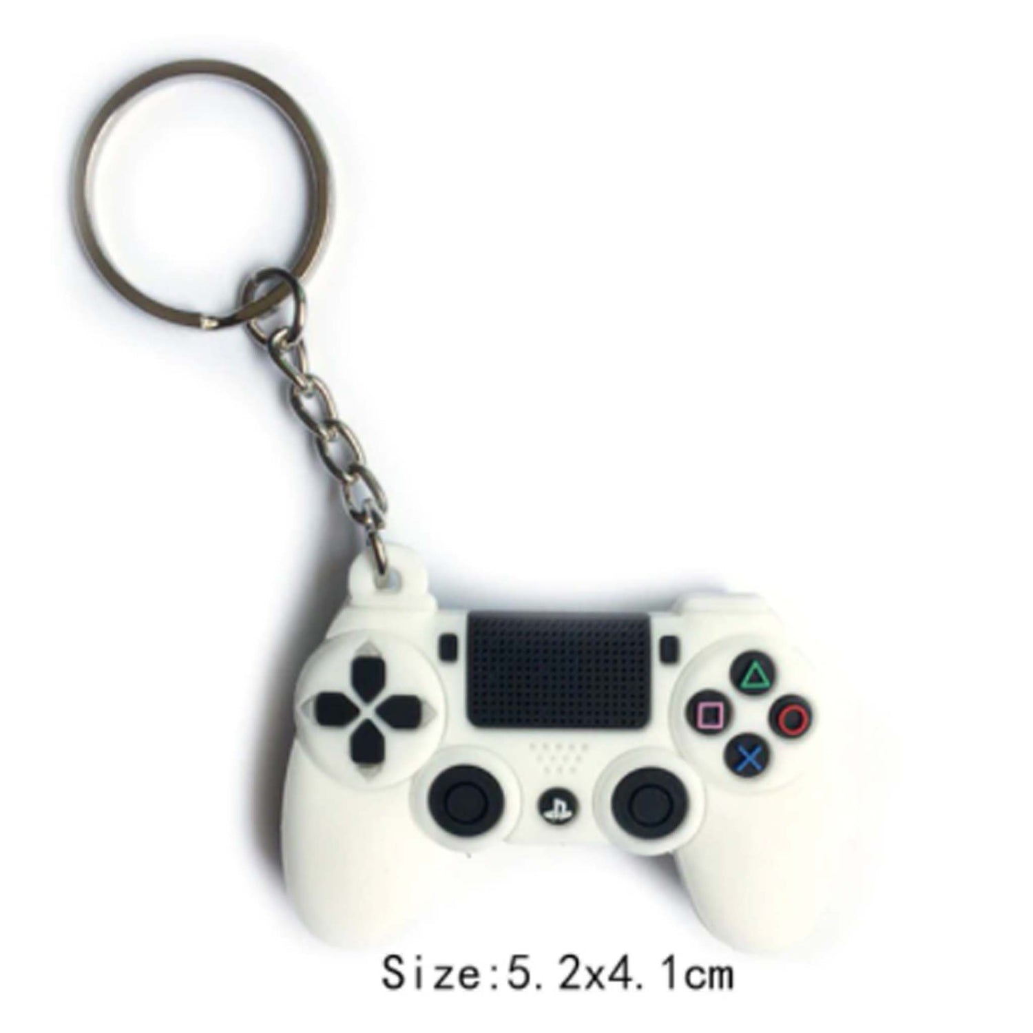 Keychains That Grab Attention