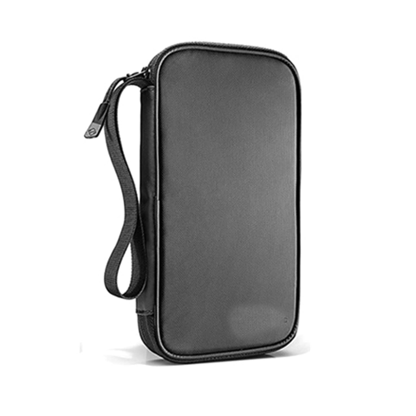 RFID Card Holder Wallet black